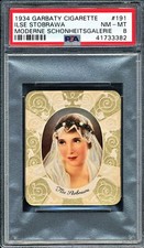 ILse Stobrawa -1934 Garbaty