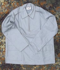 BW Marine Jacke Öljacke Regenjacke Sonderbekleidung blaugrau Größe 50