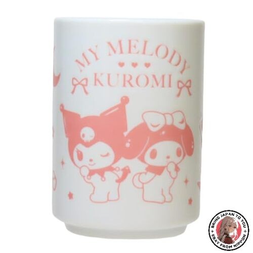 Neu sanrio melody kuromi - melody,