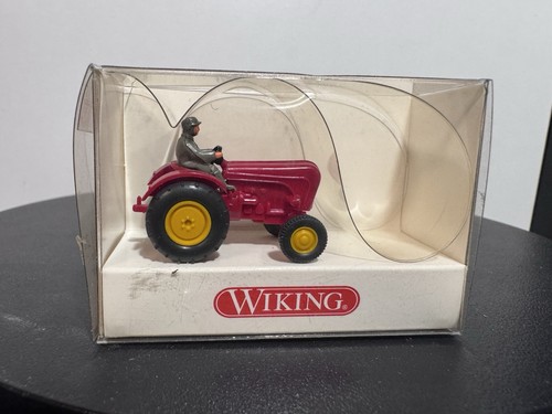 Wiking 878 21 porsche - wiking, h0