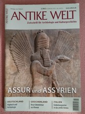 ANTIKE WELT Zeitschrift - 2 /