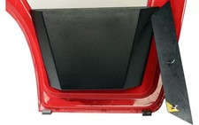 Mobil Safe Tür-Safe für Fiat Ducato bis Modelljahr 2019 - Beifahrertür;, B-Ware