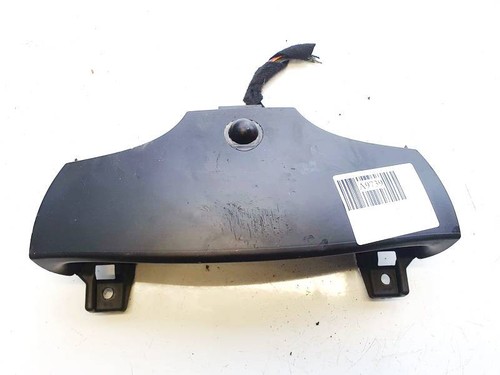 Saab 2006 dashboard radio - saab,