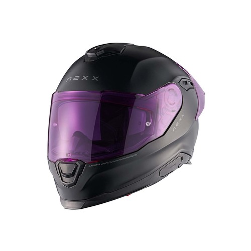 Nexx 100r subsonic - y.100r,