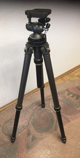 Gitzo Stativ Reporter Compact