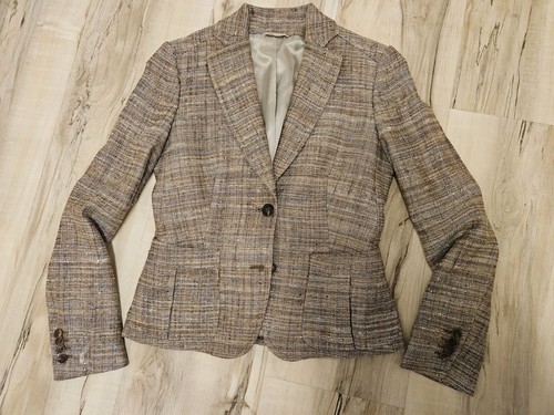 Kiton napoli blazer - napoli,