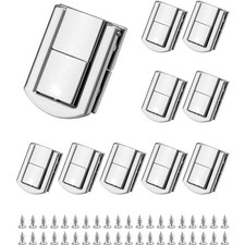 Spannverschluss Edelstahl