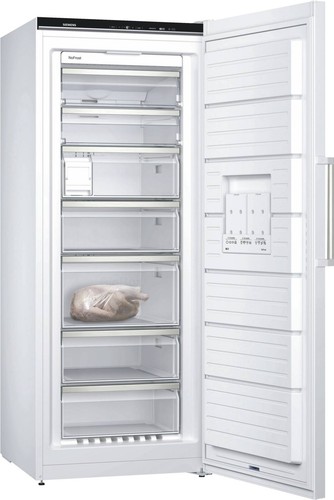 Siemens gefrierschrank - siemens,