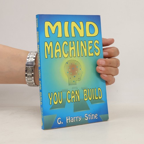 Mind machines you can - mind,