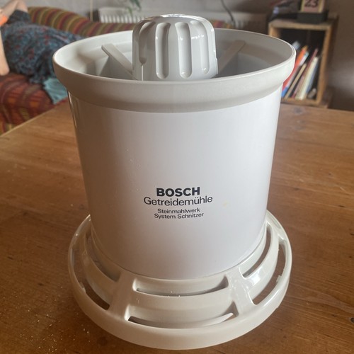 Bosch mum getreidemühle - mum, 6