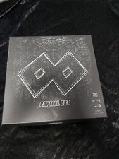 Capital Bra - 8 | Deluxe Box