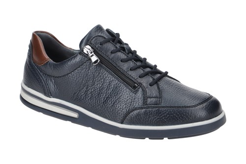 Waldläufer schuhe klemens - waldläufer,