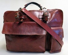 THE BRIDGE Businesstasche