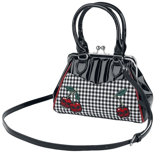 Banned retro handtasche - banned, damen
