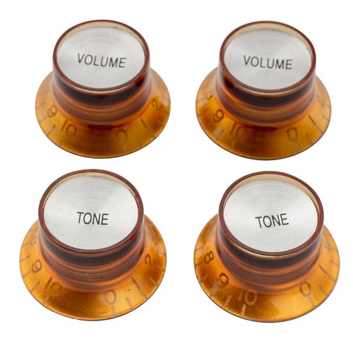 Musiclily pro amber metric - pro,