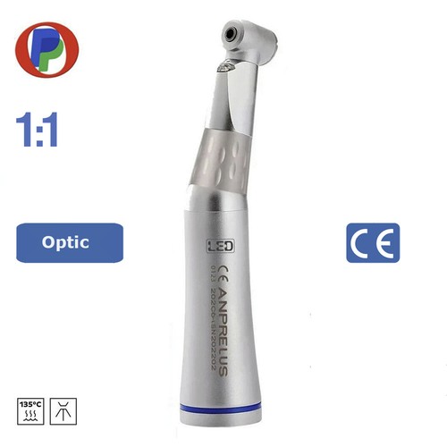 Led winkelstück wasser - led, 1:1