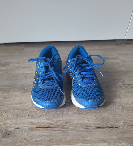 Asics gel cumulus sportschuhe - asics,