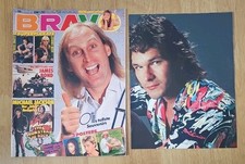 Bravo 38 + Extra (10.9.1987)