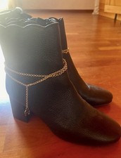 Stiefelette Aigner Gr.36