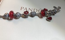 Pandora Set -11 Charms +