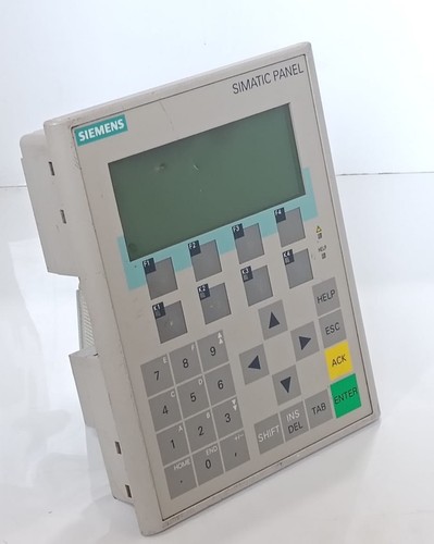 Siemens 6av6 641 - 6av6, 641-0ba11-0ax1