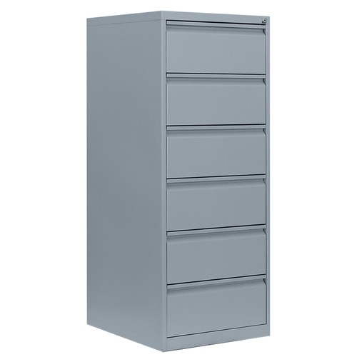 Karteischrank schubladen - 6,