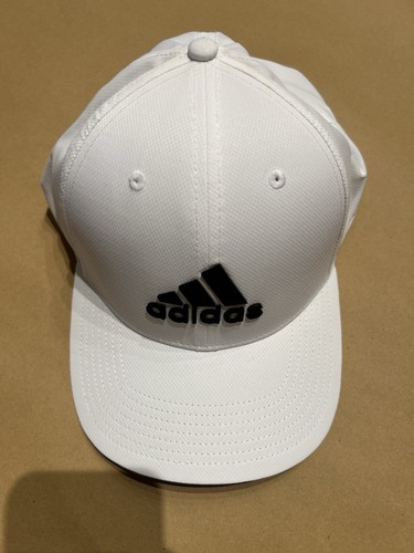 Adidas tour snapback cap weiß - adidas,