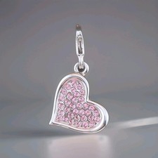 Charms herz anhänger für - anhänger,