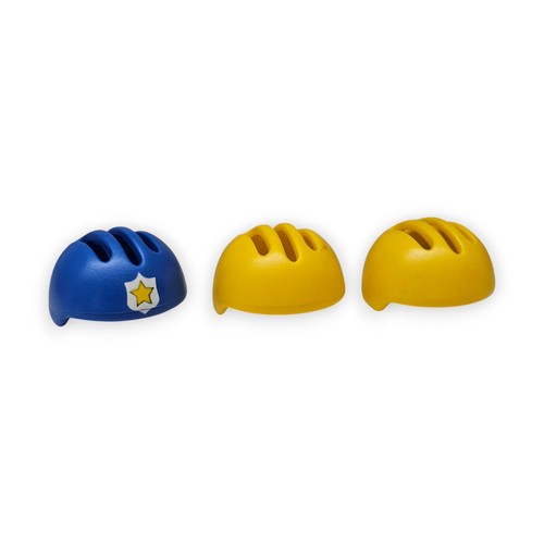 Playmobil zubehör helm - zubehör,