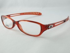 Adidas Mod. a877 10 6055 Brille Ausstellungsstück ohne Etui