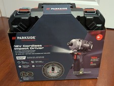 Parkside 12 V