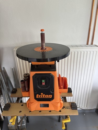 Triton schleifgerät - triton,