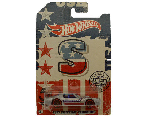 Hot wheels stars - wheels,