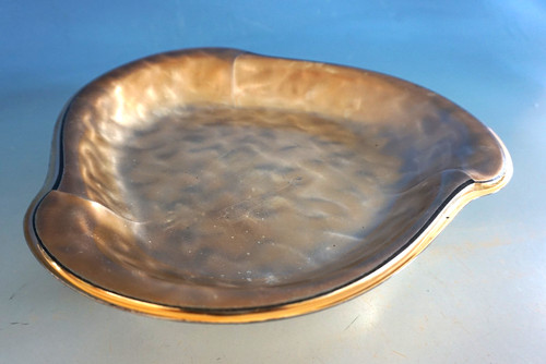 Art deco wmf - art, schale