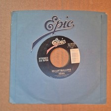 1983 nena red balloons - 1983,