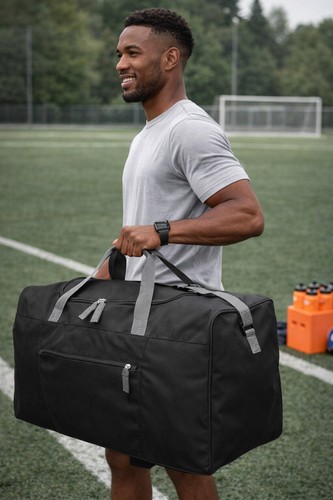 Herren sport reisetasche - &,