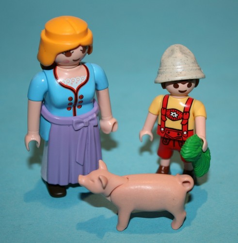 Playmobil ersatzteile 5514 - playmobil,
