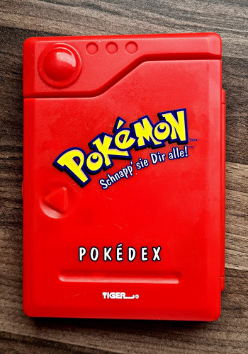 Tiger pokémon pokédex - tiger,