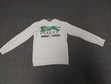 Gucci Pulli Damen Herren  Gr.L