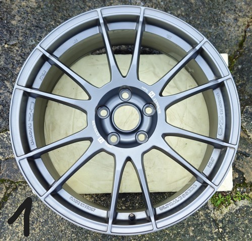 Ultraleggera renault f1 - oz,