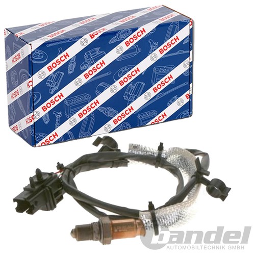 Bosch 60192341 lambdasonde - bosch,