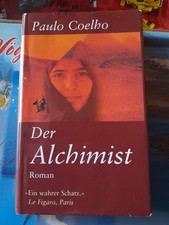 Der Alchimist - Paulo Coelho |