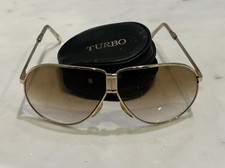 Vintage Turbo Design 70s 80s