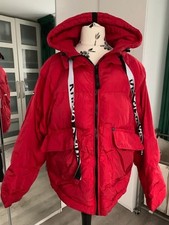 Khujo Steppjacke Anorak Gr.M