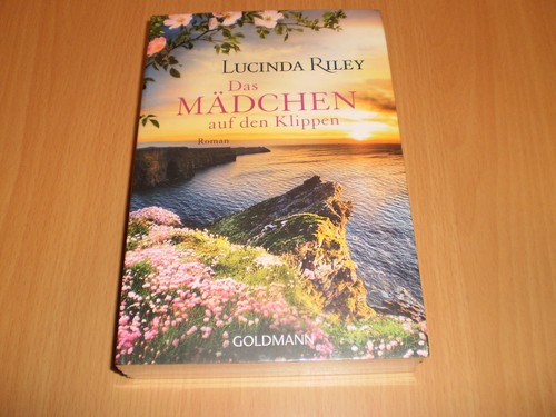 Das mädchen auf den klippen - den,