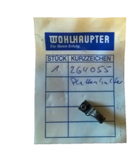 Wohlhaupter plattenhalter - wohlhaupter,