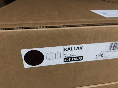 Ikea kallax offener - ikea, schrank