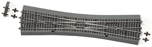 Roco line 42549 spur - h0,