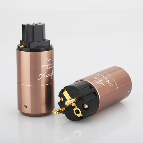Accuphase 40th schuko - 40th,