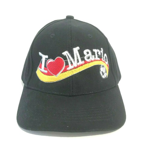 Deutschland mütze cap - deutschland, love